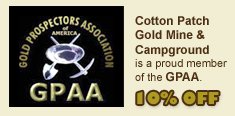 GPAA Logo